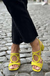 Valentina | Summer Vivace Sandals