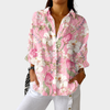 Poppy™ Printed Everyday Blouse