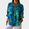 Harper™ Printed Everyday Blouse
