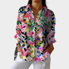 Summer™ Printed Everyday Blouse