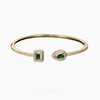 Rigide Bracelet | Trois Générations