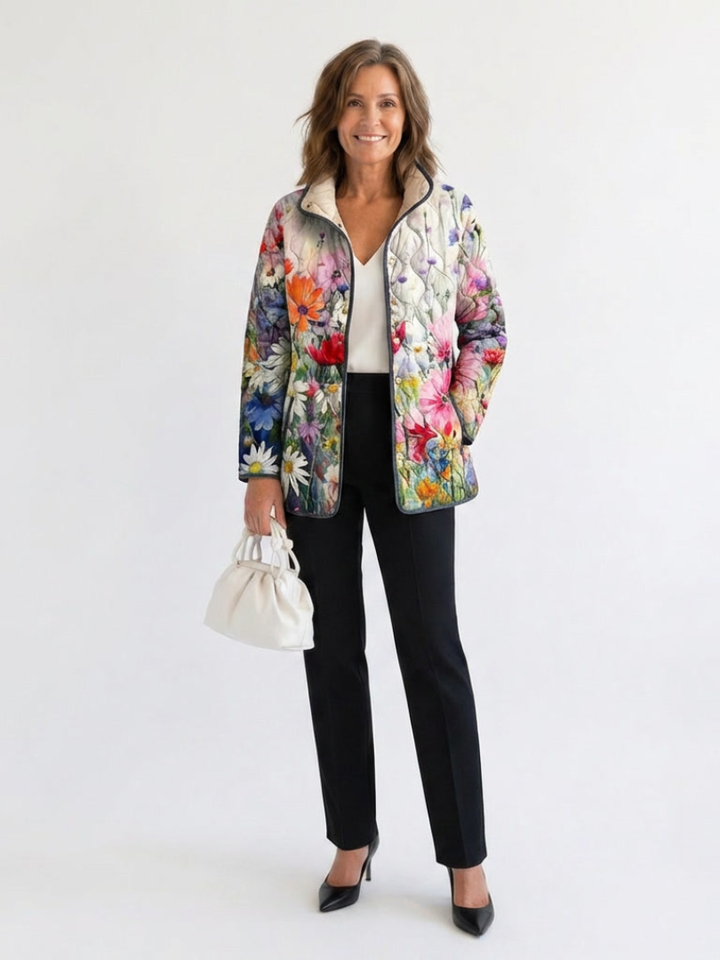 The Kaia Jacket