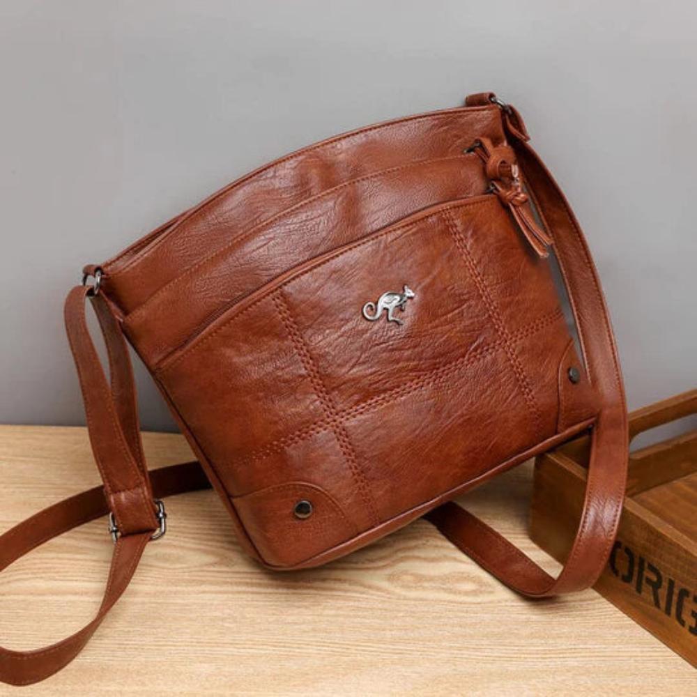 Alina Bag | Clara's Signature Design