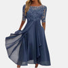 Rubi™ Elegant Lace Dress