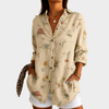Willow™ Botanical Blouse