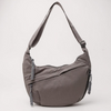 Chiara | Gray Shoulder Bag