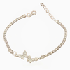 Butterfly Bracelet | Lucky Charm