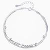 Double Bracelet | Lucky Charm
