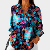 Mathilda™ Twilight Garden Blouse