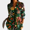 Midnight Garden Blouse™