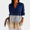Rosanne™ Statement Blouse