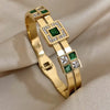 Esme Carrington Bracelet | Gold