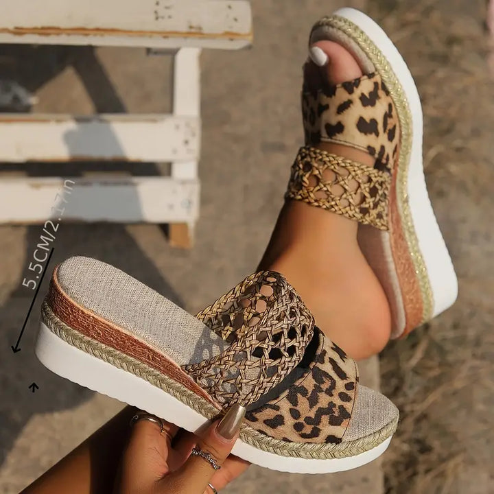 Addison™ - Elegant Sandals