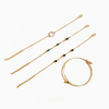 Set of Four Bracelets | Three Generations
