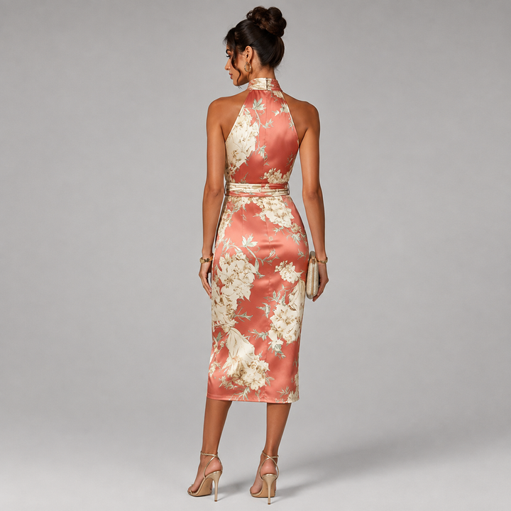 Sofia Dress