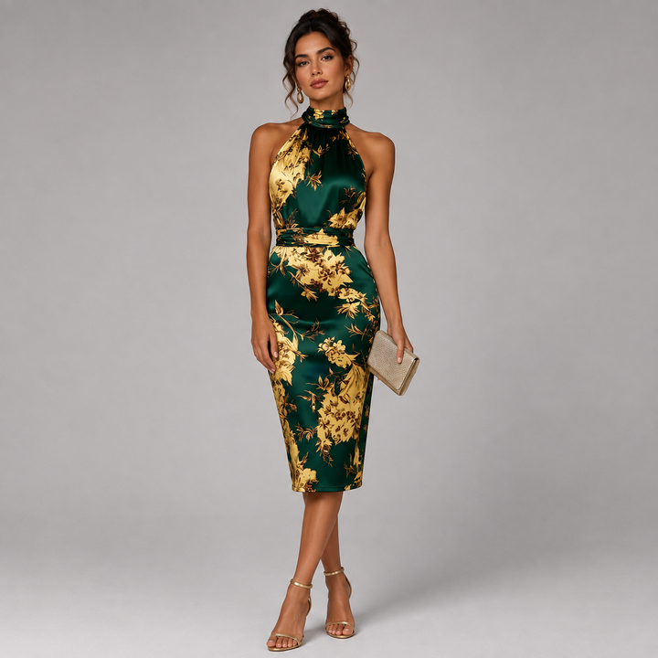 Sofia Dress