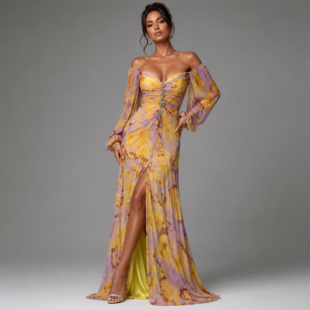 Crystal Dream Dress