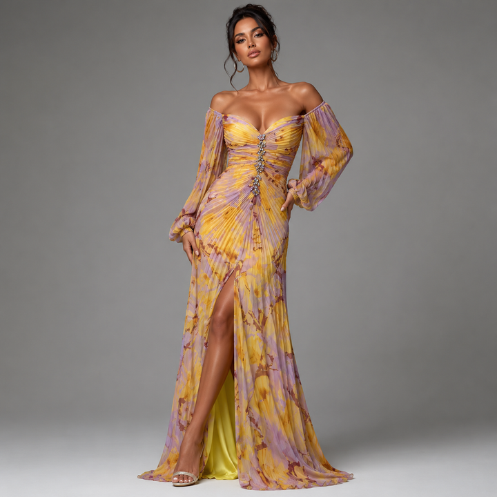 Crystal Dream Dress