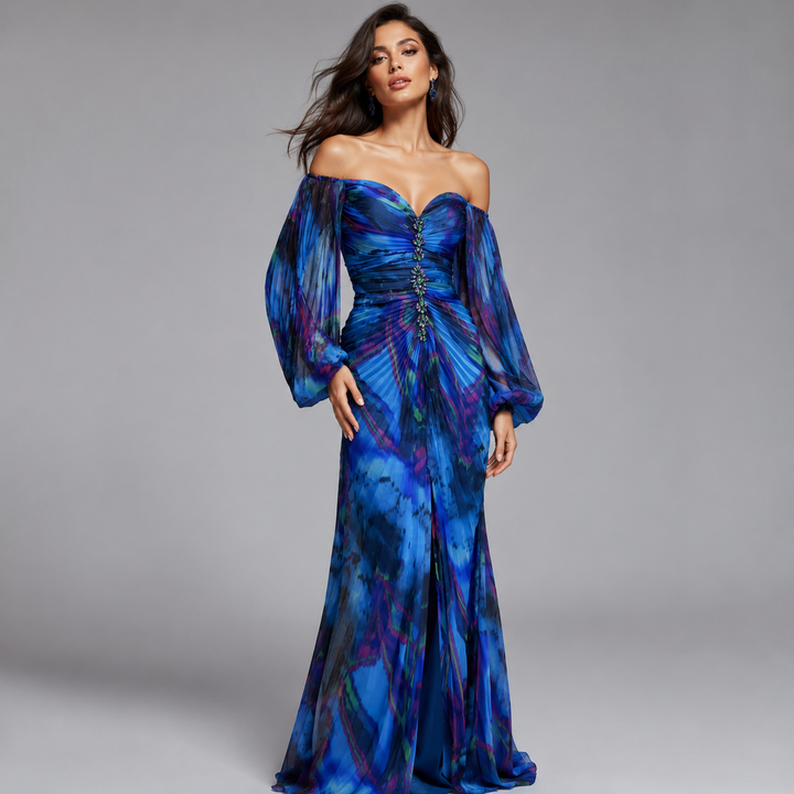 Crystal Dream Dress