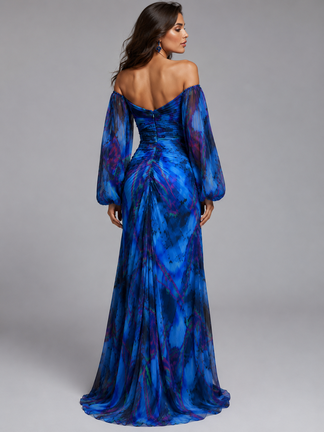 Crystal Dream Dress
