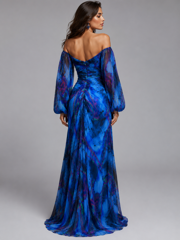 Crystal Dream Dress
