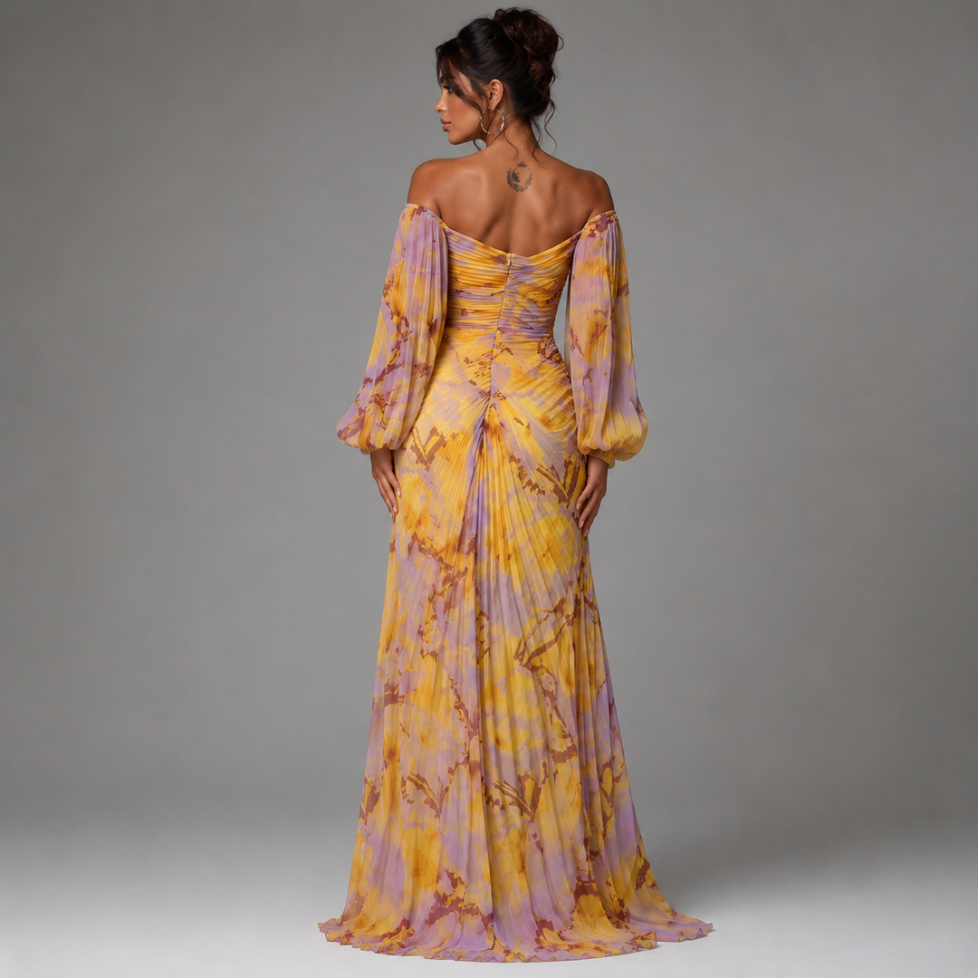 Crystal Dream Dress