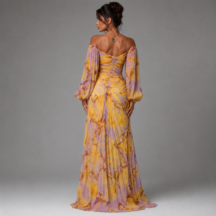 Crystal Dream Dress
