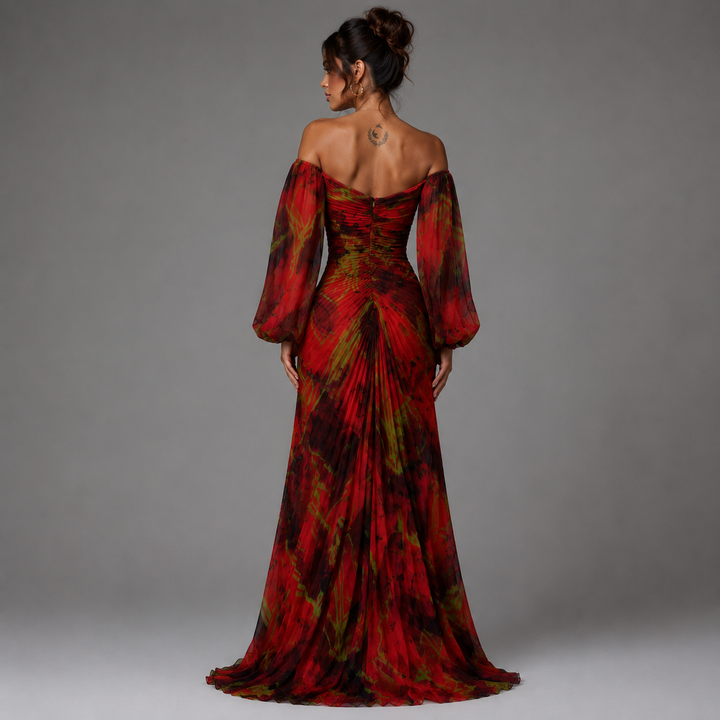 Crystal Dream Dress