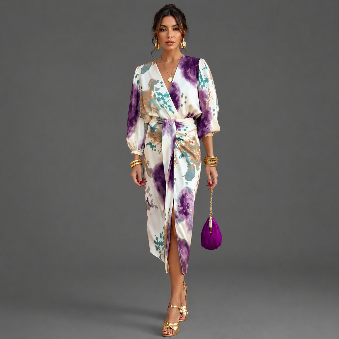 Diva Midi Set