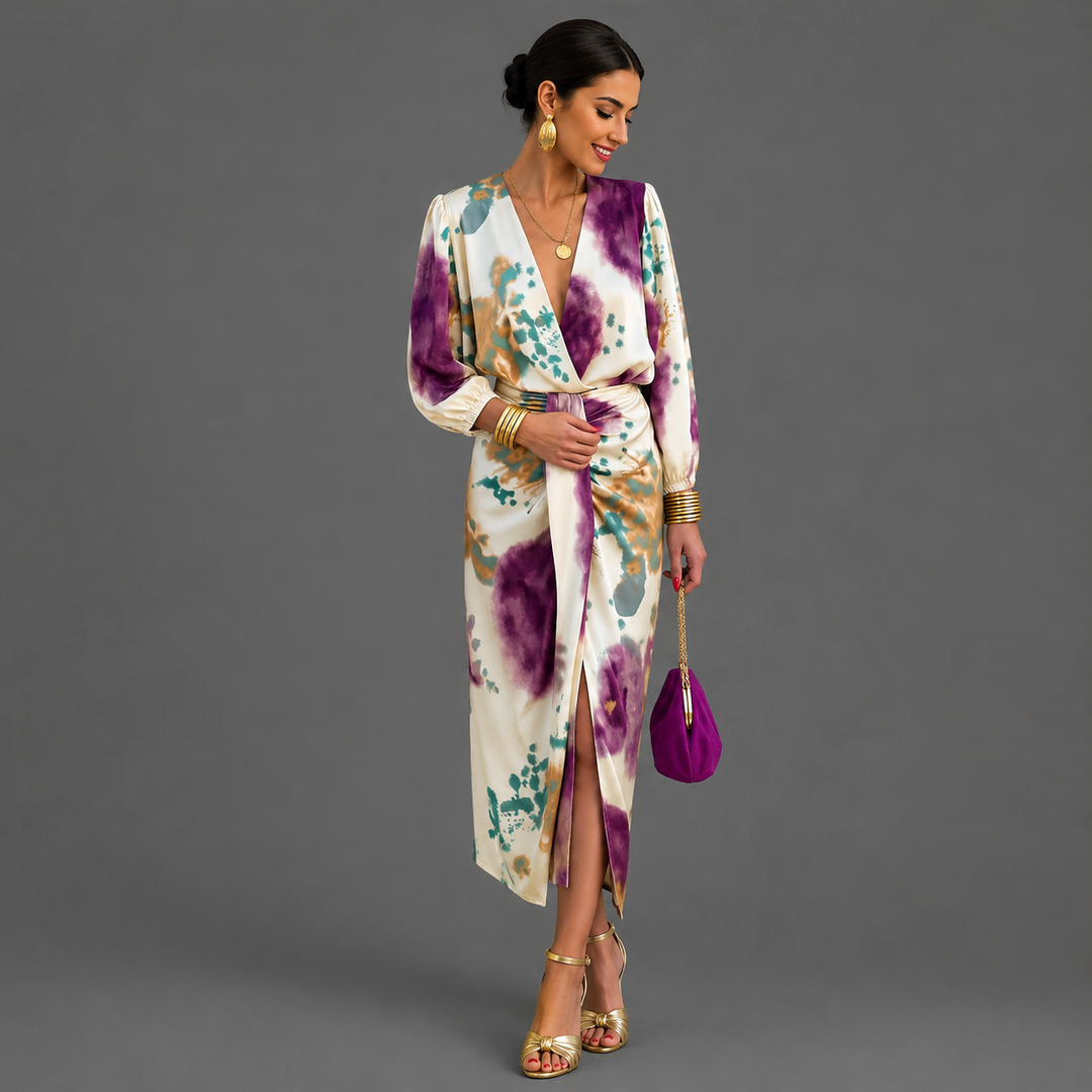 Diva Midi Set