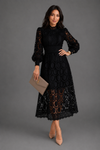 Encanto Lace Dress