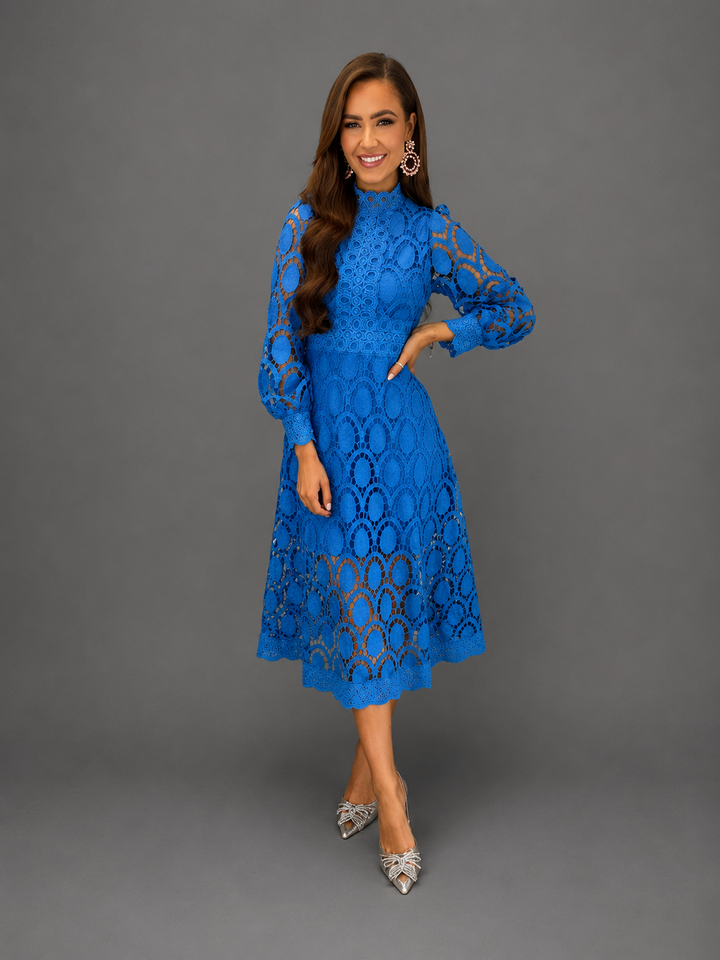 Encanto Lace Dress