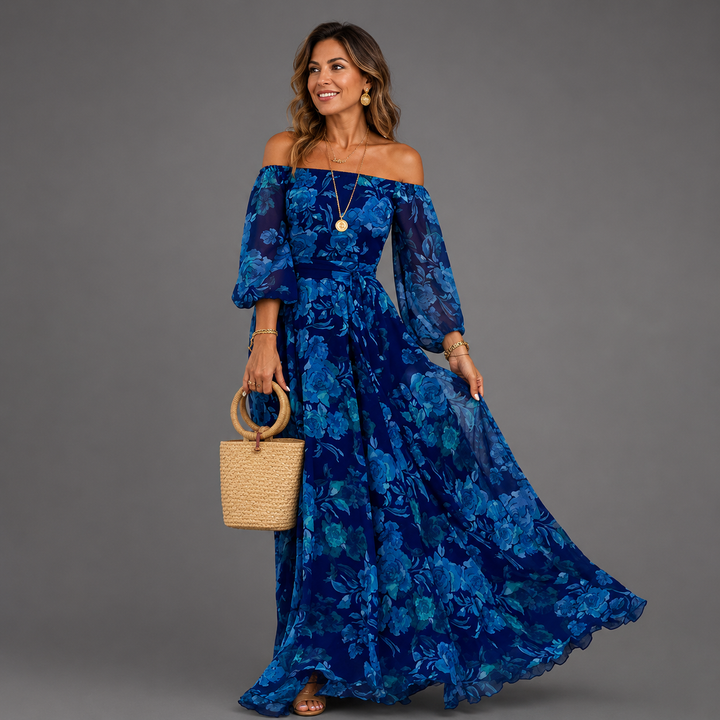 Jasmine Dress
