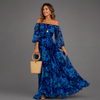 Jasmine Dress