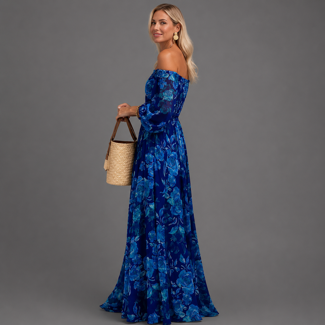 Jasmine Dress