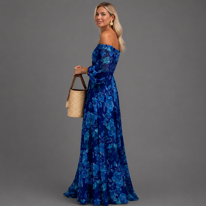 Jasmine Dress