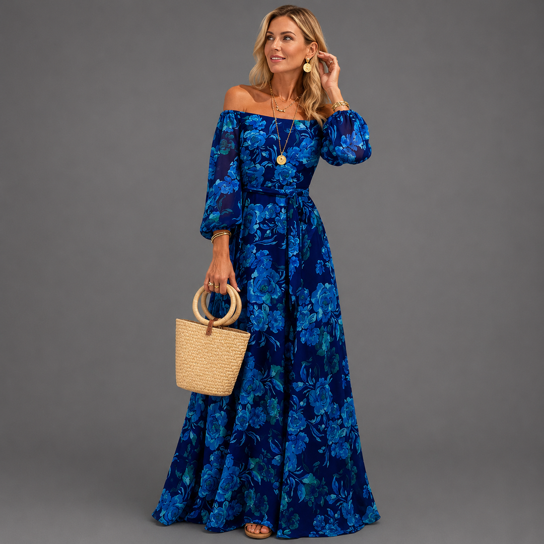 Jasmine Dress