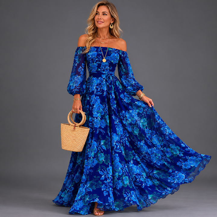 Jasmine Dress