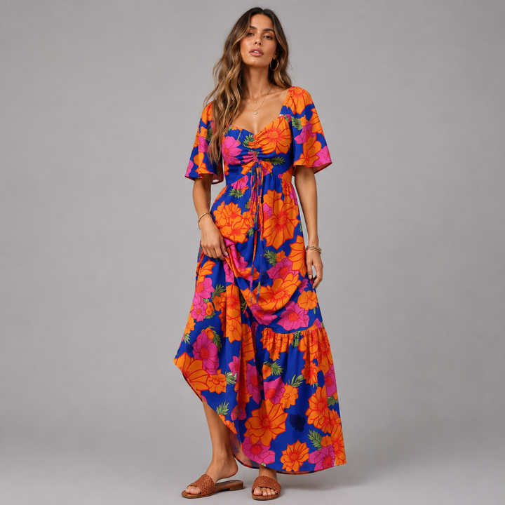 Summer Soul Dress