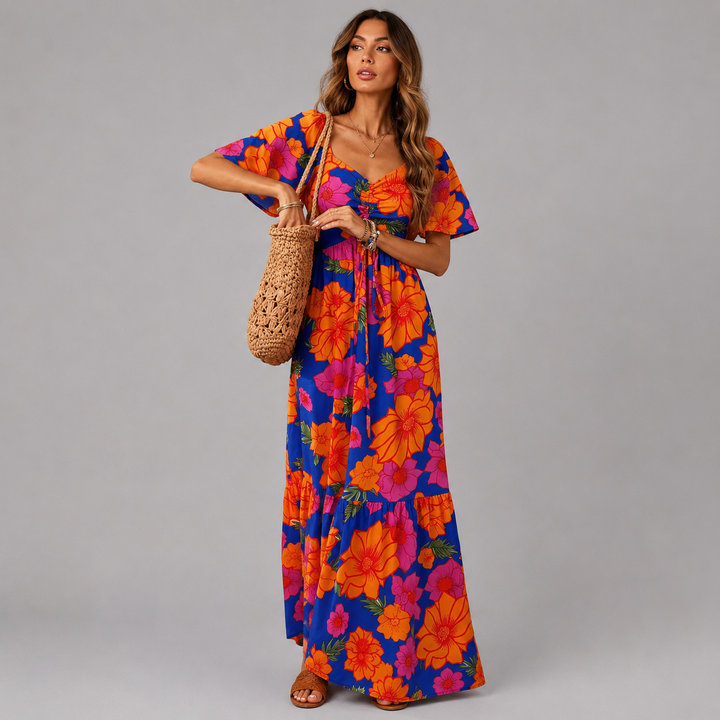 Summer Soul Dress