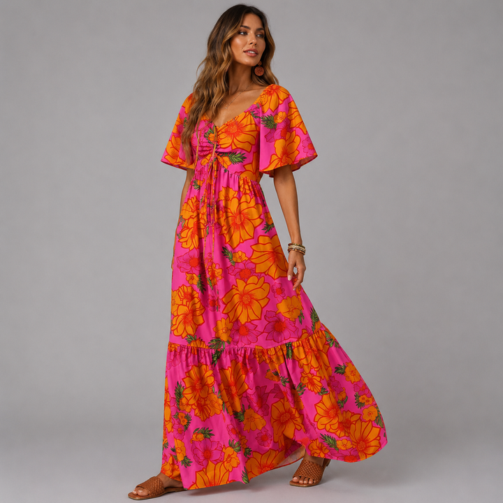 Summer Soul Dress