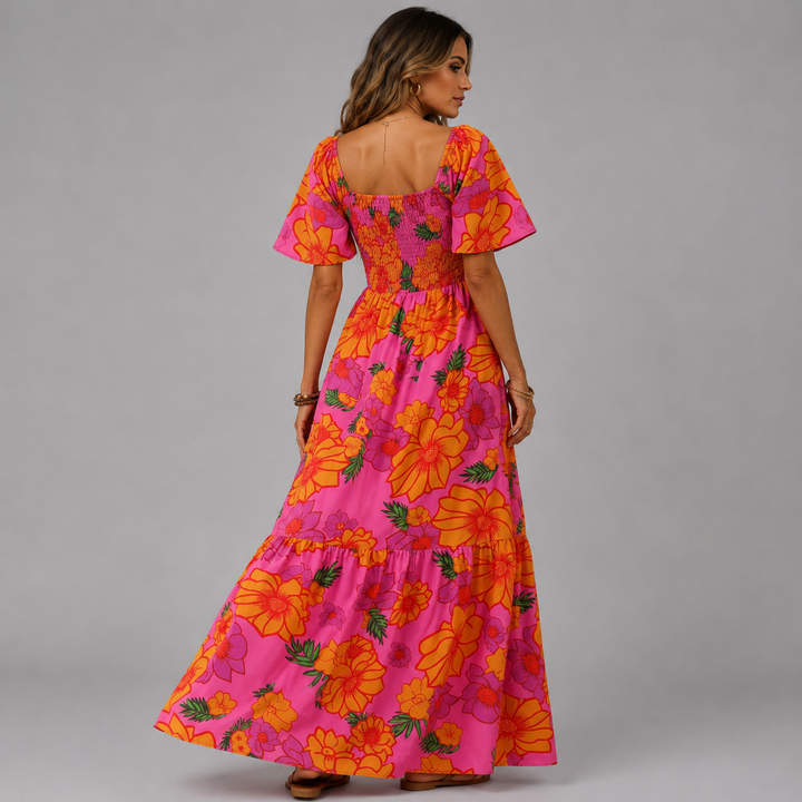 Summer Soul Dress