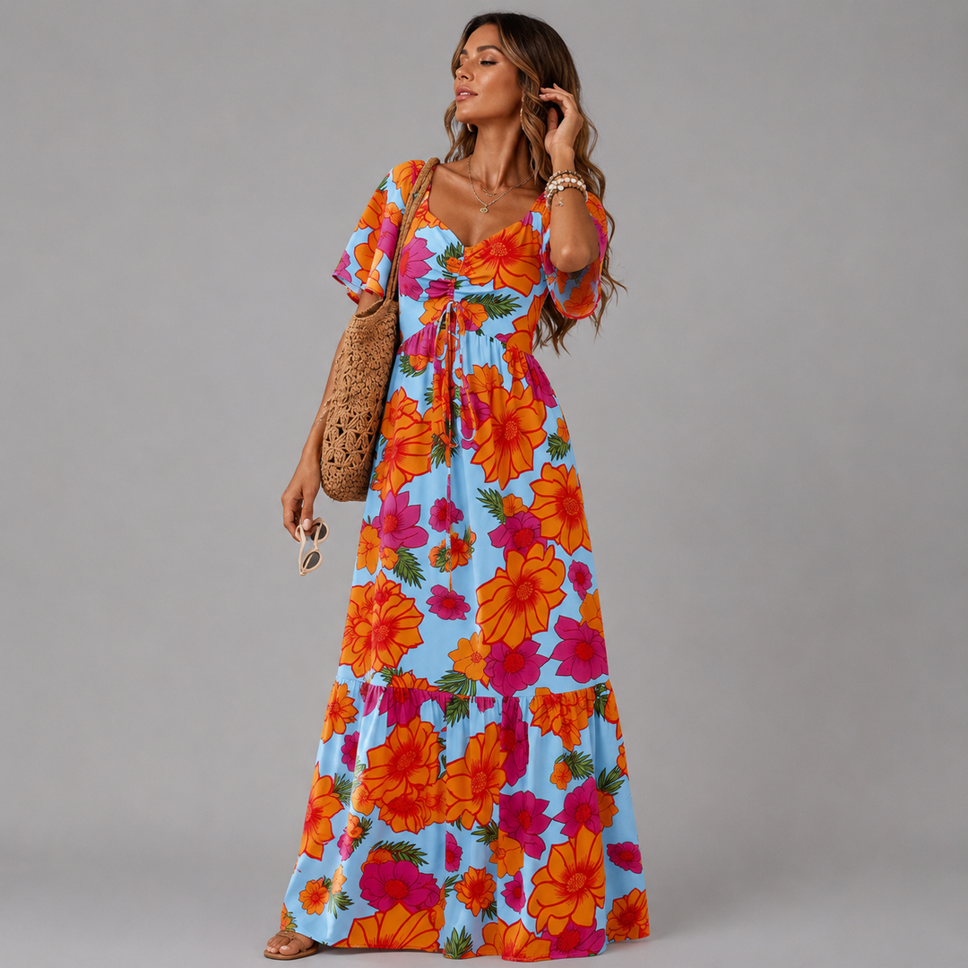 Summer Soul Dress