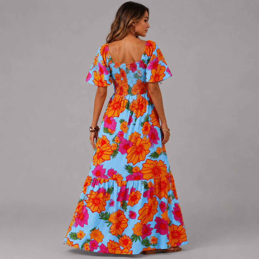 Summer Soul Dress