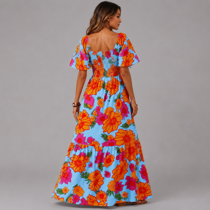 Summer Soul Dress