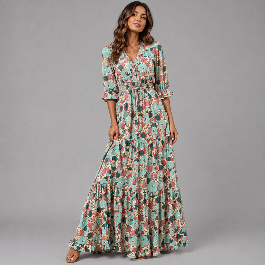Encanto Free Dress