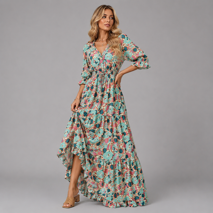 Encanto Free Dress