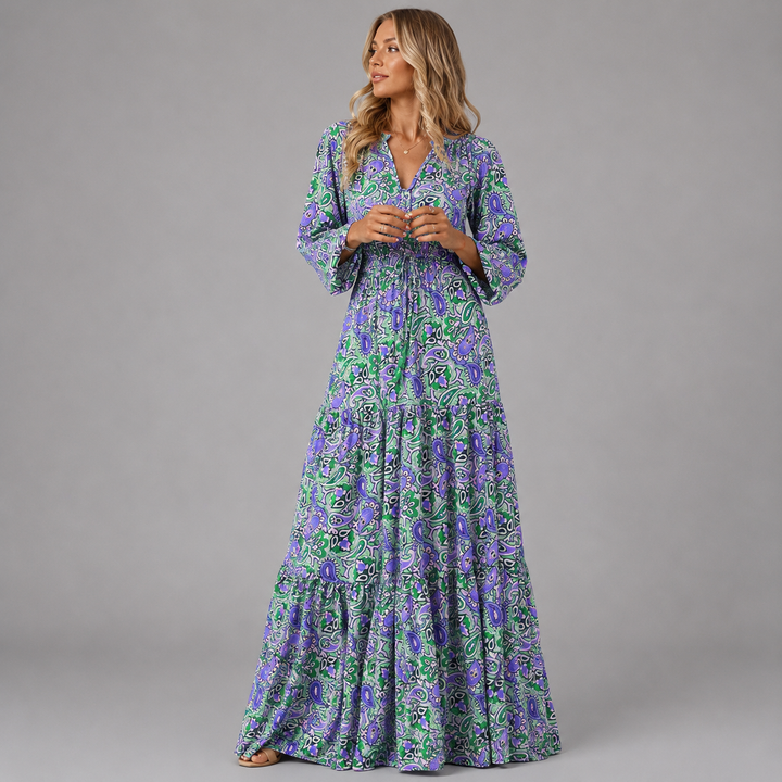 Encanto Free Dress