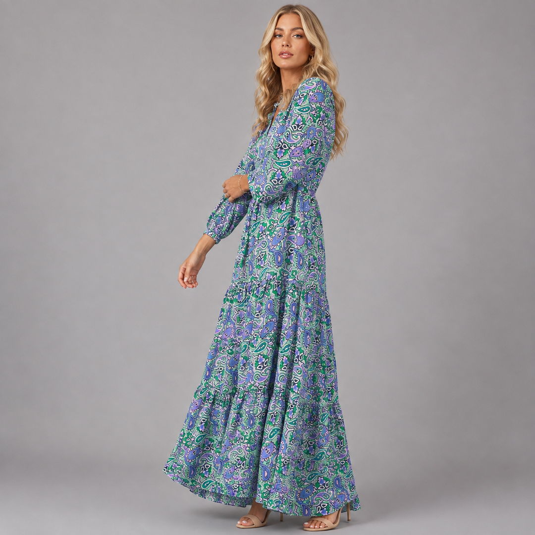 Encanto Free Dress