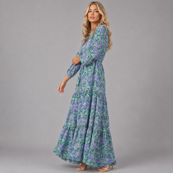 Encanto Free Dress